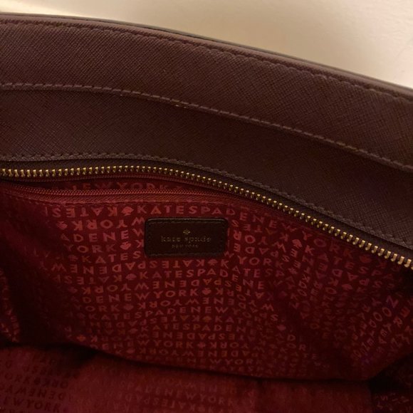 Kate Spade Shoulder Bag - Picture 5 of 6